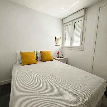 Apartmán Luxury Penthouse With Jacuzzi *