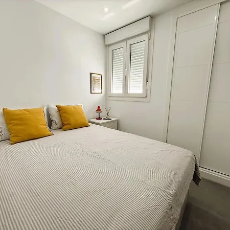 Luxury Penthouse With Jacuzzi Fuengirola