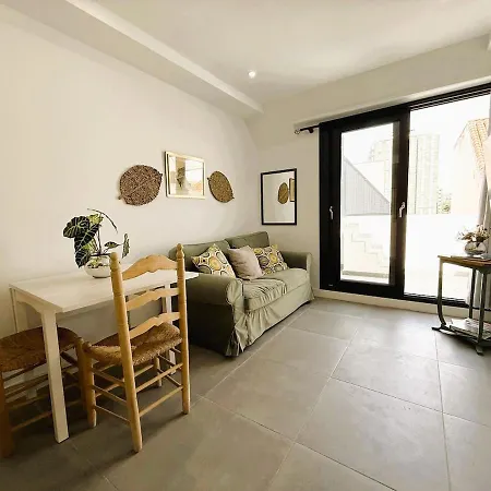 Luxury Penthouse With Jacuzzi * Fuengirola
