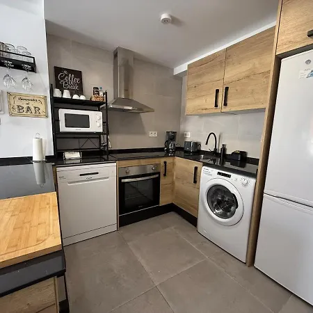 Apartmán Luxury Penthouse With Jacuzzi Fuengirola