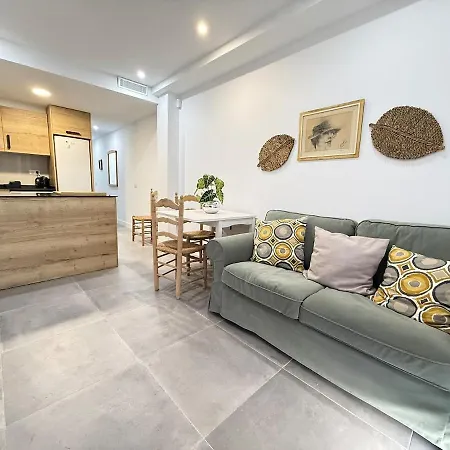 Luxury Penthouse With Jacuzzi * Fuengirola