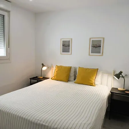 Apartmán Luxury Penthouse With Jacuzzi Fuengirola