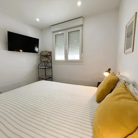 Apartmán Luxury Penthouse With Jacuzzi *