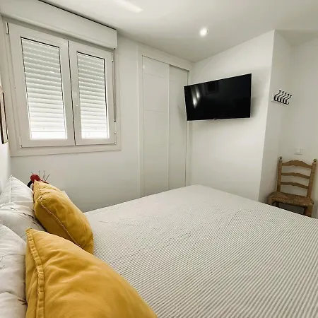 Luxury Penthouse With Jacuzzi Fuengirola